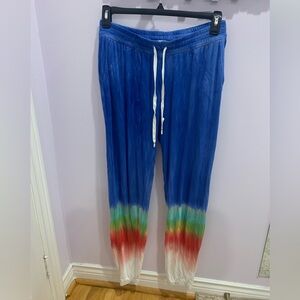 PJ salvage pant